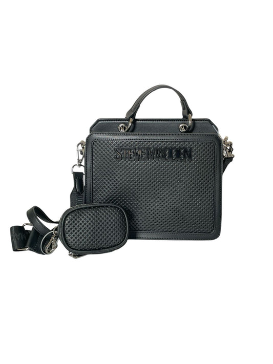 Bolsa Steve Madden con Monedero – Elegancia y Funcionalidad Moderna